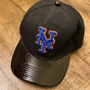 NY Mets Hat